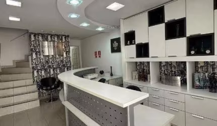Sobrado à venda 1 vaga Paulicéia - São Bernardo do Campo - SP