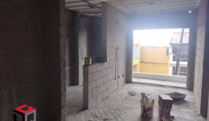 Apartamento à venda 2 quartos 1 suíte 2 vagas Paulicéia - São Bernardo do Campo - SP