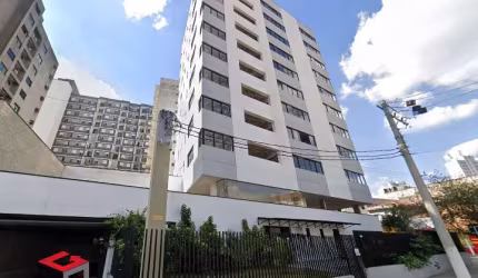 Sala com 40m² - Lapa - São Paulo - SP.