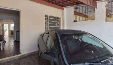 Sobrado à venda 2 quartos 1 vaga São Pedro - Santo André - SP