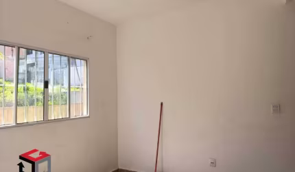Sobrado à venda 3 quartos 3 vagas Maracanã - Santo André - SP