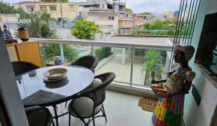 Apartamento 2 Dormitórios em Vila Ipojuca com 76m²