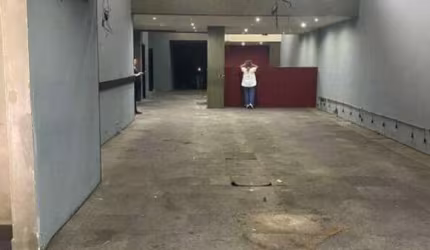 Loja em Vila Nova Conceição com 240m²
