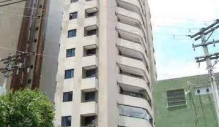Cobertura Duplex em Pinheiros 242 m2