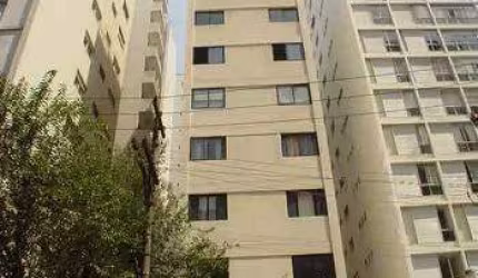 Apartamento 2 Dormitórios em Higienópolis 91 m2