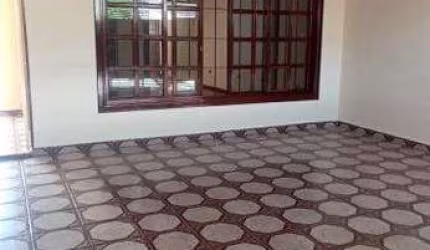 Sobrado 3 Dormitórios no Taboão 194 m2
