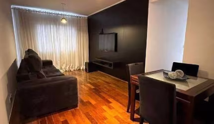 Apartamento à venda 2 quartos 1 suíte 2 vagas Palmares - Santo André - SP
