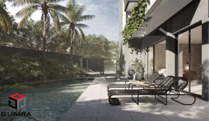 Apartamento com 24m² - Bela Vista - São Paulo - SP.
