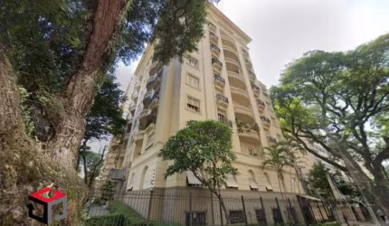 Apartamento amplo com 400m² - Higienópolis - São Paulo - SP.