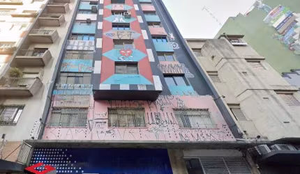 Apartamento com 110m² - Vila Buarque - São Paulo - SP.