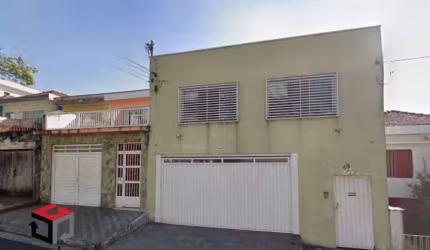 Casa à venda 2 quartos 1 suíte 2 vagas Anchieta - São Bernardo do Campo - SP