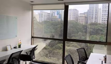 Sala para aluguel Bela Vista - São Paulo - SP