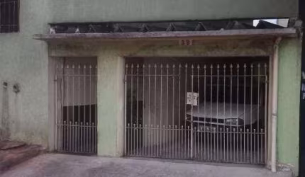 Casa à venda 8 quartos 2 vagas Baeta Neves - São Bernardo do Campo - SP
