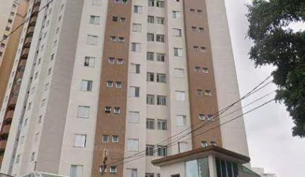 Apartamento à venda 3 quartos 1 suíte 2 vagas Pires - Santo André - SP