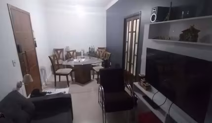 Apartamento à venda 2 quartos 1 vaga Santa Terezinha - São Bernardo do Campo - SP