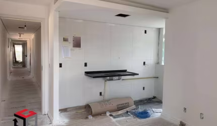 Apartamento à venda 2 quartos 1 vaga Progresso - Santo André - SP