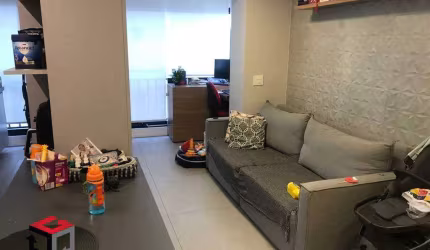 Apartamento 2 Dormitórios na Pompéia 66 m2