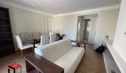 Apartamento à venda 3 quartos 1 suíte 2 vagas Baeta Neves - São Bernardo do Campo - SP