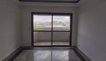 Apartamento à venda 3 quartos 1 vaga São Pedro - Santo André - SP