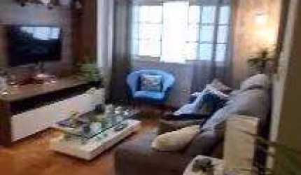Apartamento 2 Dormitórios em Santa Cecília 96 m2