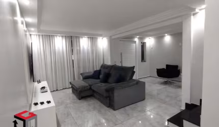 Sobrado a venda na Vila Santa Catarina - Jabaquara - SP, 3 dormitorios, 2 vagas de garagem