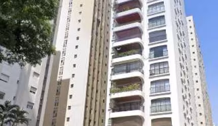 Apartamento com 350m² - Santa Cecília - São Paulo - SP.