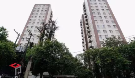 Apartamento 2 Quartos 52 m2 na Vila Santa Catarina