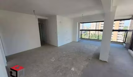 Apartamento à venda 3 quartos 2 suítes 2 vagas Jardim - Santo André - SP