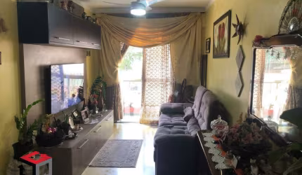 Apartamento à venda 2 quartos 1 suíte 2 vagas Rudge Ramos - São Bernardo do Campo - SP