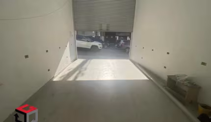 Salão para aluguel Centro - Santo André - SP