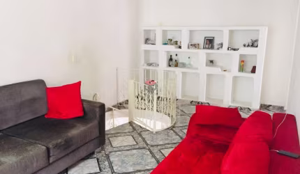 Casa 227 m² Localizado No Bairro Marlene São Bernardo do Campo - SP