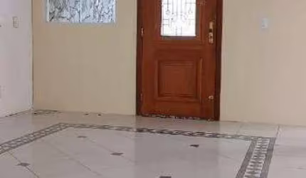 Casa à venda 3 quartos 1 suíte 3 vagas Rudge Ramos - São Bernardo do Campo - SP