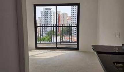Studio com 23m² em Vila Mariana - São Paulo - SP