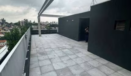 Cobertura Duplex 155 m2 na Vila Ipojuca