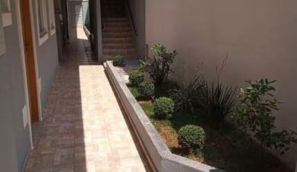 Apartamento 2 Dormitórios no Ipiranga 36 m2