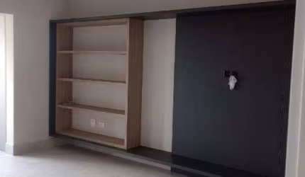 Apartamento para aluguel 1 quarto 1 suíte 1 vaga Das Nações - Santo André - SP