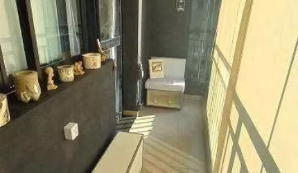 Studio Mobiliado na Vila Mariana 22 m2