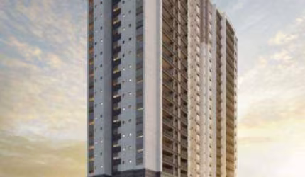Studio em Vila Dom Pedro I com 33m²