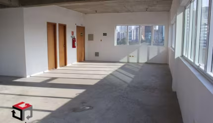 Prédio Comercial em Cidade Monções com 2355m²