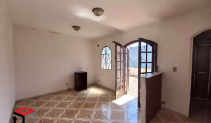 Casa Térrea 3 Dormitórios em Vila Romana com 228m²