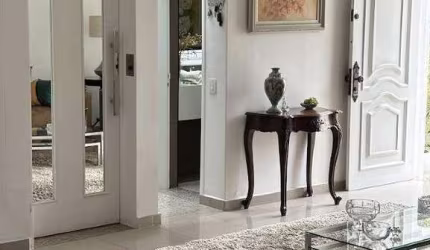 Sobrado Residencial 3 Suites em Indianópolis com 375m²