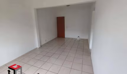 Apartamento à venda 1 quarto 1 vaga Demarchi - São Bernardo do Campo - SP