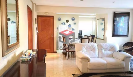 Apartamento à venda 3 quartos 2 suítes 2 vagas Cambuci - São Paulo - SP