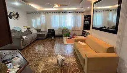 Sobrado Residencial 3 Dormitórios na Vila Das Mercês 400 m2