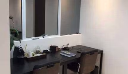 COnjunto Comercial na Barra Funda 30 m2