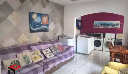Sobrado 4 Dormitórios em Vila Mariana com 140m²