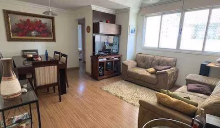 Apartamento à venda 2 quartos 1 suíte 1 vaga Jardim - Santo André - SP