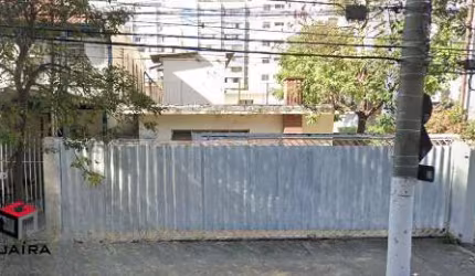 Terreno com 290m² - Vila Mariana - São Paulo - SP.