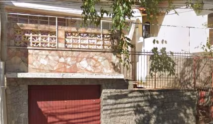 Casa à venda 2 quartos 2 vagas Bastos - Santo André - SP