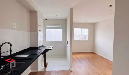 Apartamento com 36m² - Cambuci - São Paulo - SP.